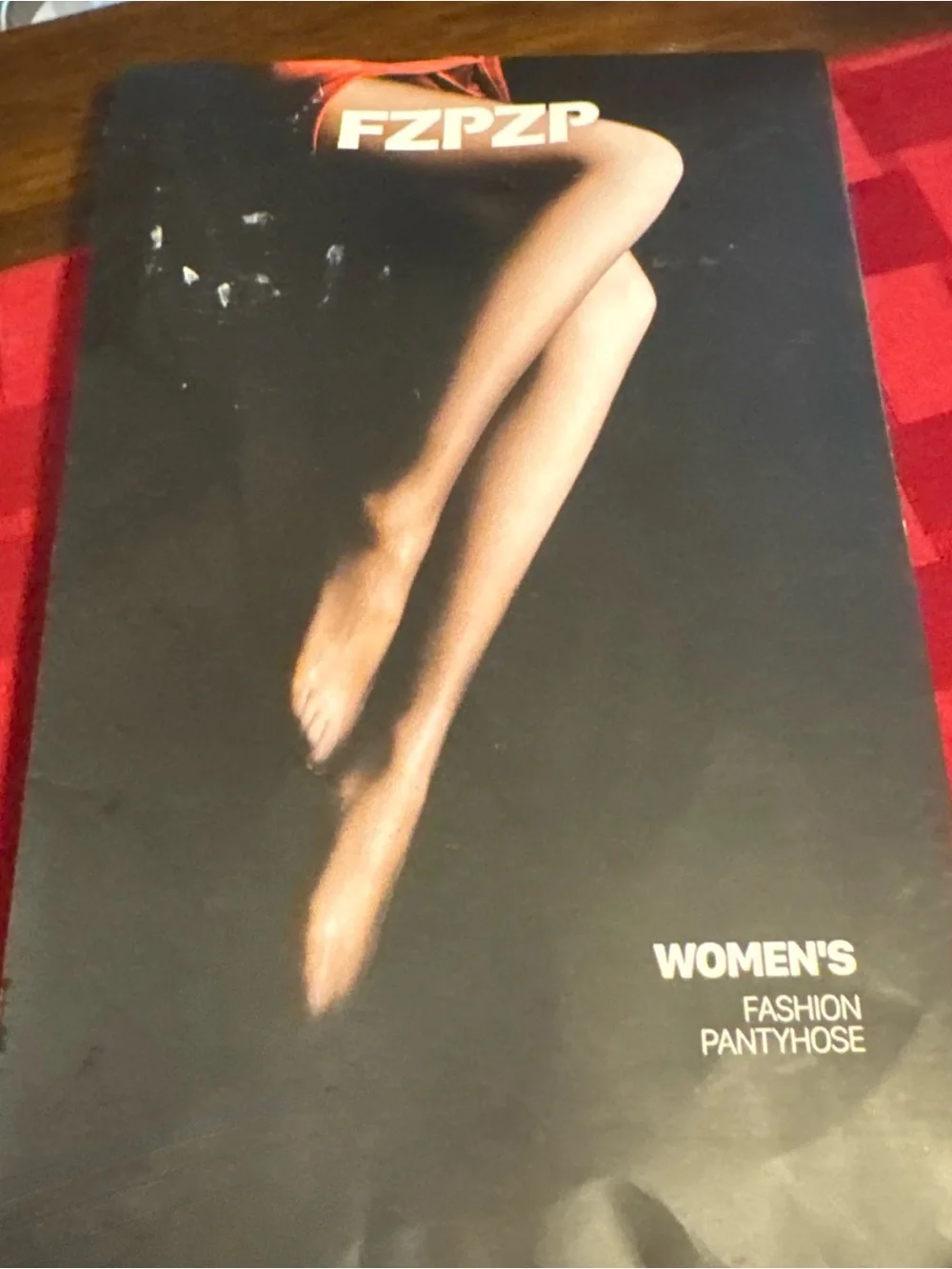 Women's white  Fashion Pantyhose